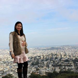 Meet your Posher, Diobelle